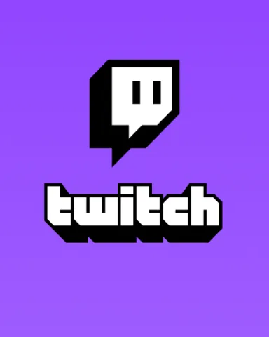 ABBONAMENTO TWITCH 1 MESE